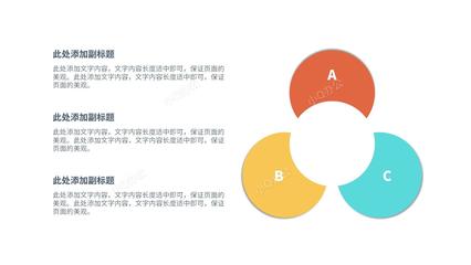 简约而不简单 白色扁平风市场营销策划PPT全指南
